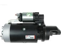 STARTER S0067 FOR MERCEDES-BENZ T2/L/Platform/Chassis/Van OM353.966/963 5.7L