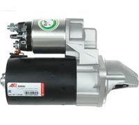Starter motor Clockwise rotation S0088 AS-PL for OPEL MERCEDES-BENZ DAEWOO SAAB