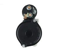 Starter motor Clockwise rotation S0091PR AS-PL for MERCEDES-BENZ SSANGYONG