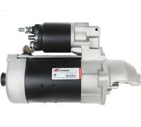 AS-PL S0099SR Starter motor