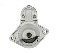 Starter motor Clockwise rotation S0100PR AS-PL for SUZUKI OPEL CHEVROLET FIAT