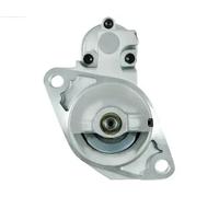 Starter motor Clockwise rotation S0106 AS-PL for LAND ROVER RANGE ROVER 90 I