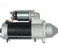 Starter motor Clockwise rotation S0129 AS-PL for IVECO VOLVO DEUTZ-FAHR FENDT