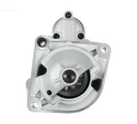 Starter motor Clockwise rotation S0139 AS-PL for FIAT PEUGEOT CITROËN IVECO