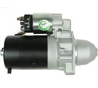 AS-PL S0143 Starter motor