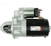 AS-PL S0143 Starter motor