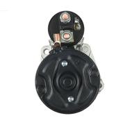Starter motor Clockwise rotation S0155PR AS-PL for VOLVO S80 I S80 II XC90 I C30
