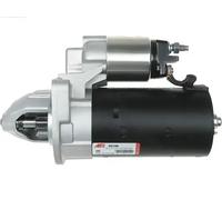 Starter motor Clockwise rotation S0159 AS-PL for FIAT CITROËN PEUGEOT IVECO