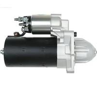 Starter motor Clockwise rotation S0159 AS-PL for FIAT CITROËN PEUGEOT IVECO
