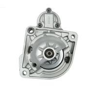 Starter motor Clockwise rotation S0159PR AS-PL for FIAT CITROËN PEUGEOT IVECO