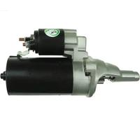 AS-PL S0176PR Starter motor