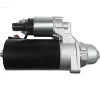 Starter motor Clockwise rotation S0177 AS-PL for AUDI VW