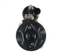Starter motor Clockwise rotation S0177PR AS-PL for AUDI VW