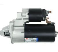 Starter motor Clockwise rotation S0186PR AS-PL for SAAB OPEL FIAT ALFA ROMEO