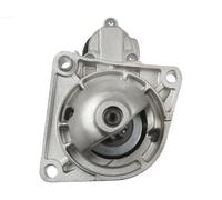 AS-PL S0186SR Starter motor