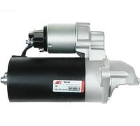 Starter motor Clockwise rotation S0188 AS-PL for HUMMER