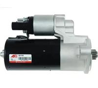 AS-PL S0193 Starter motor