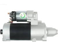 AS-PL S0203 Starter motor