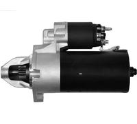 Starter motor Clockwise rotation S0210 AS-PL for MERCEDES-BENZ E-CLASS GL-CLASS
