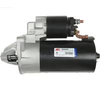 Starter motor Clockwise rotation S0230PR AS-PL for FIAT ALFA ROMEO LANCIA SUZUKI