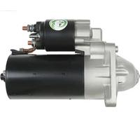 Starter motor Clockwise rotation S0230PR AS-PL for FIAT ALFA ROMEO LANCIA SUZUKI