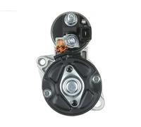 Starter motor Clockwise rotation S0242 AS-PL for BMW X5 3 Touring 5 7 1 Coupe X1