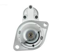 Starter motor Clockwise rotation S0242 AS-PL for BMW X5 3 Touring 5 7 1 Coupe X1