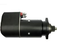 Starter motor Clockwise rotation S0283 AS-PL