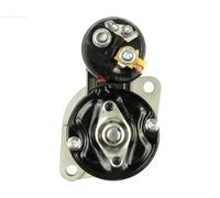 Starter motor Clockwise rotation S0289 AS-PL for PORSCHE BOXSTER 911 911 Targa