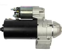 AS-PL S0292 Starter motor