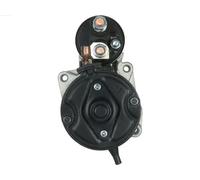AS-PL S0307PR Starter motor