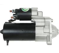 AS-PL S0307SR Starter motor
