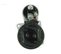 Starter motor Clockwise rotation S0314 AS-PL for FIAT MERCEDES-BENZ OPEL JEEP