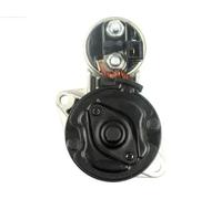 Brand New Starter Motor 12V 1.7kW 9T for BMW Touring 2005-2012 OE 0001138001