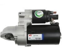Starter motor Clockwise rotation S0374PR AS-PL for AUDI A6 C6 A6 C6 Avant A4 B7