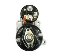 AS-PL S0384 Starter motor