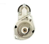 AS-PL Starter S0389 Clockwise Rotation for Mercedes-Benz C350 3.5 07-