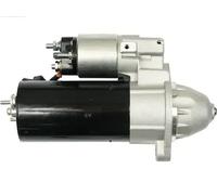 Starter motor Clockwise rotation S0394 AS-PL for BMW ALPINA