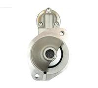 Starter motor Clockwise rotation S0419 AS-PL for MERCEDES-BENZ PUCH