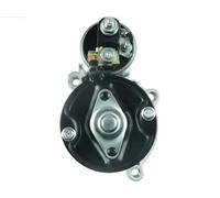 Starter motor Clockwise rotation S0550 AS-PL for CITROËN PEUGEOT FIAT SUZUKI DS