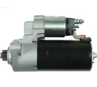 AS-PL S0571 Starter motor