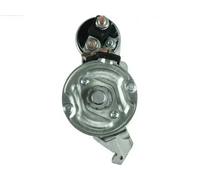 Starter motor Clockwise rotation S0595 AS-PL for BMW ALPINA