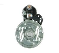 AS-PL S0615S Starter motor