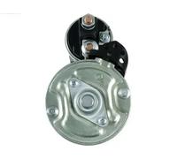 Starter motor Clockwise rotation S0620S AS-PL for MERCEDES-BENZ CLS S-CLASS SL