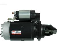 Starter motor Clockwise rotation S0631S AS-PL for INTERNATIONAL HARV. Maxxum