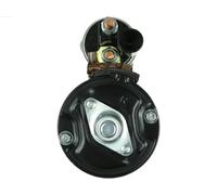 Starter motor Clockwise rotation S0660PR AS-PL for AUDI BENTLEY