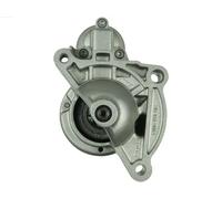 Starter motor Clockwise rotation S0688PR AS-PL for CITROËN PEUGEOT FIAT