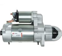 AS-PL S0689S Starter motor
