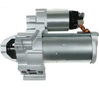 Starter motor Clockwise rotation S0700S AS-PL for BMW 1 Sports Hatch 3 3 Touring
