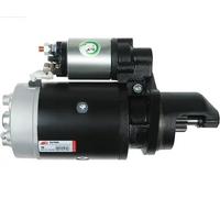 AS-PL S0759S Starter motor